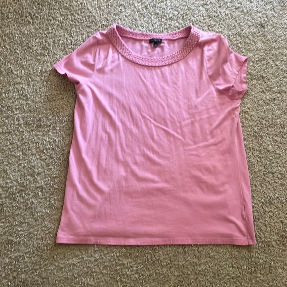 Cute Talbots Tee